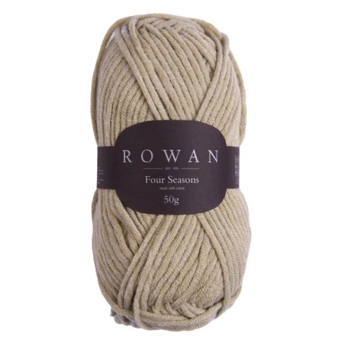 rowan vier Jahreszeiten