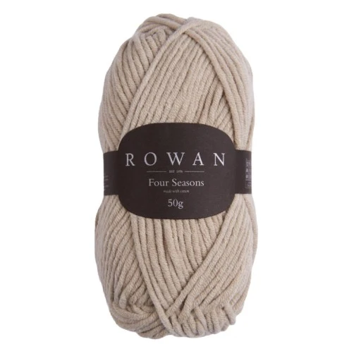 rowan vier Jahreszeiten
