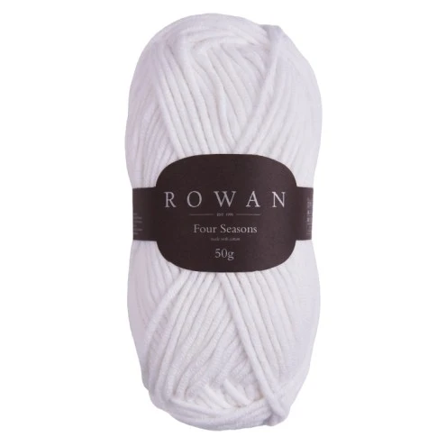 rowan vier Jahreszeiten