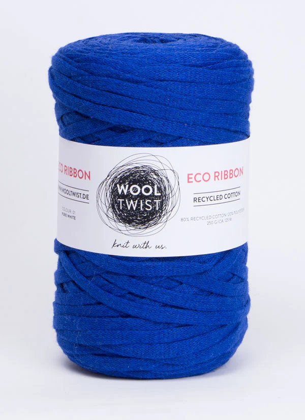 Häkelset Palermo Tasche, Wooltwist