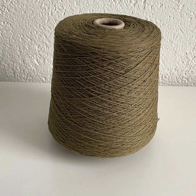 Konenwolle Merino mit Seide / by Ongetta S.r.l.