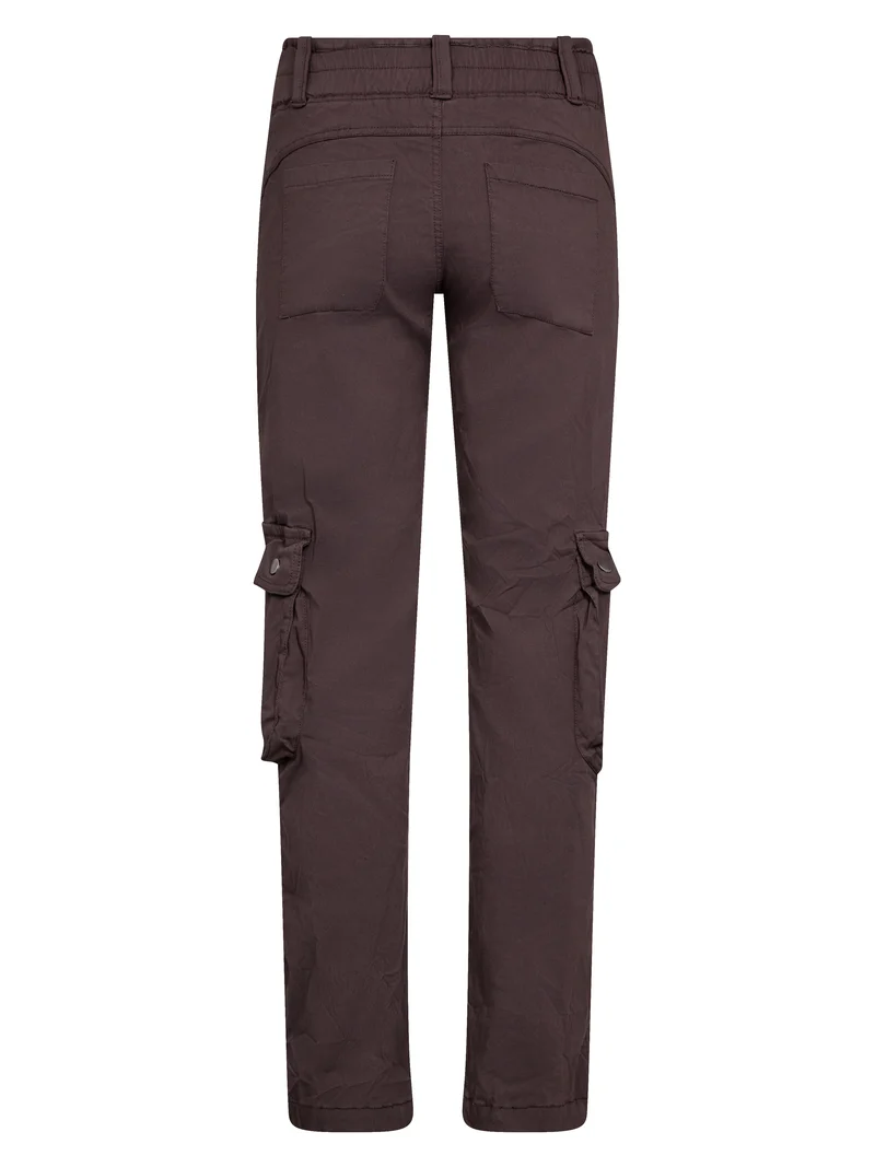 EBELLE Hose - Brown