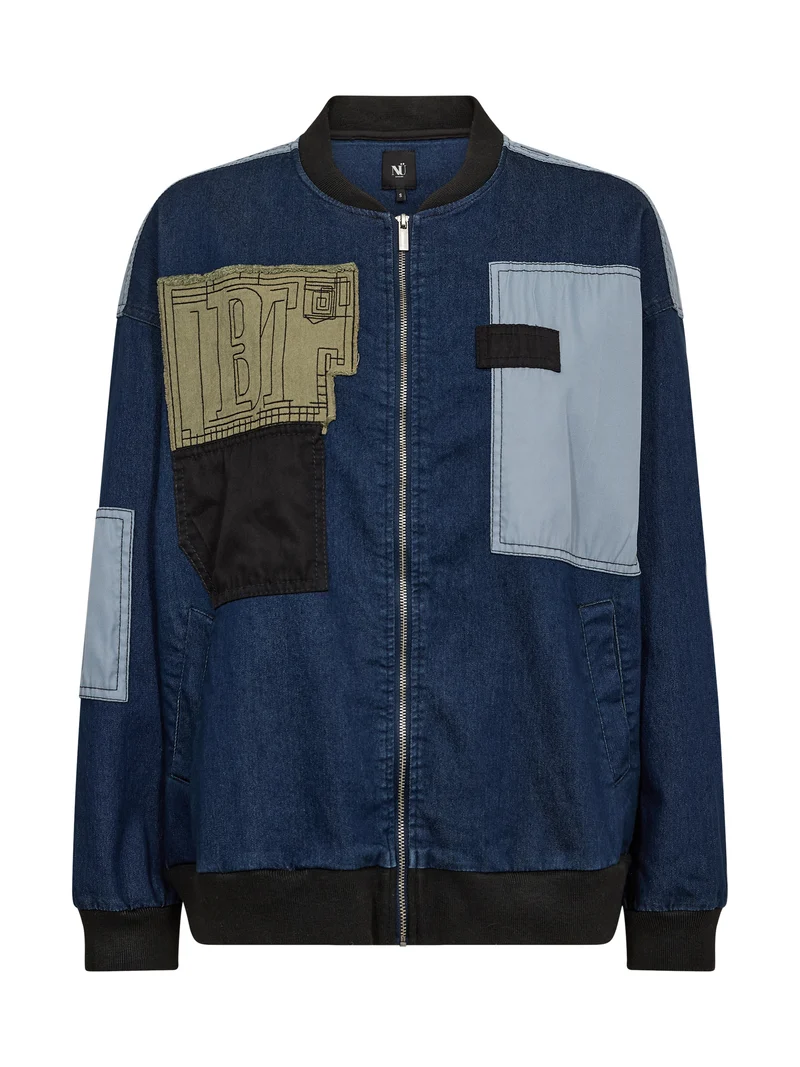 EYDIS Jacke - Denim
