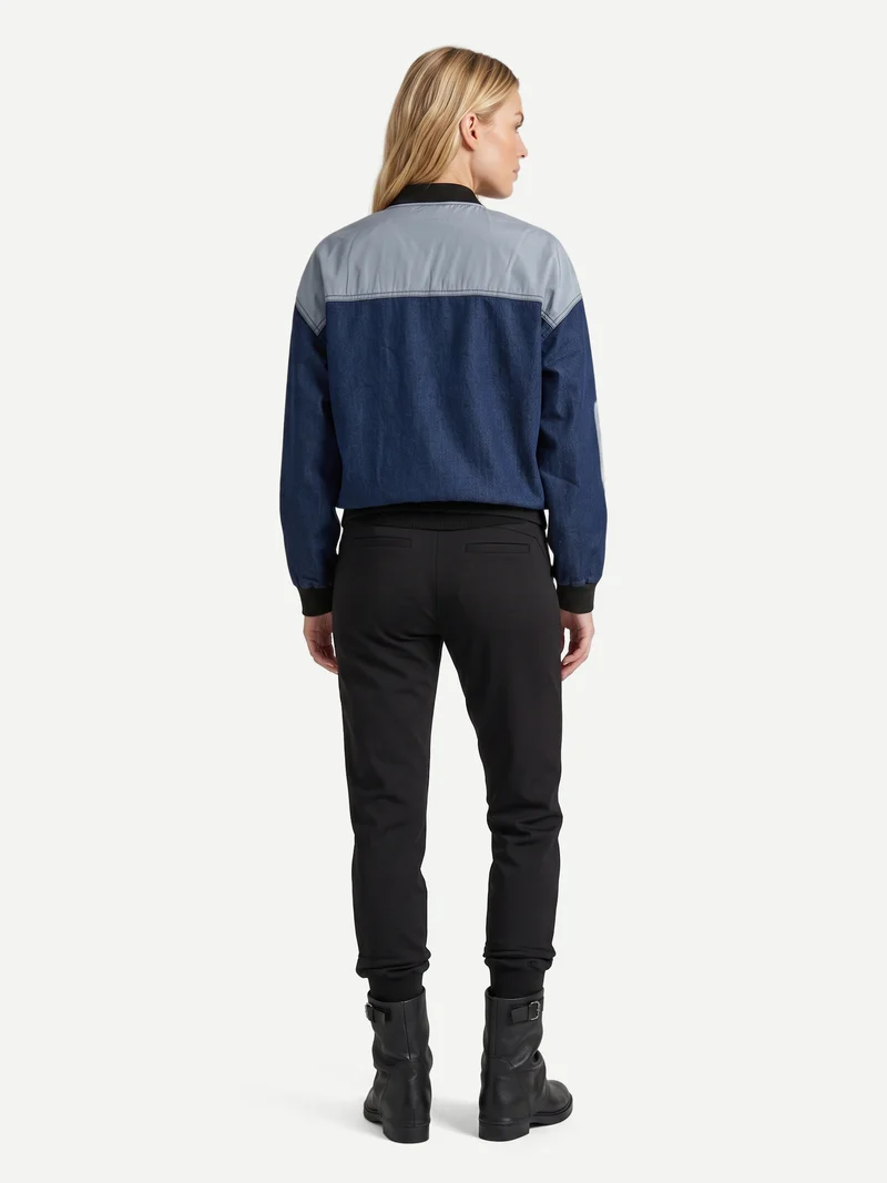EYDIS Jacke - Denim