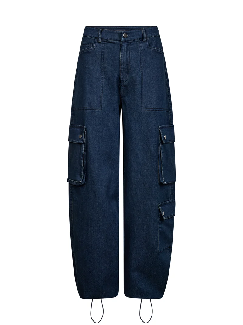 EYDIS Hose - Denim