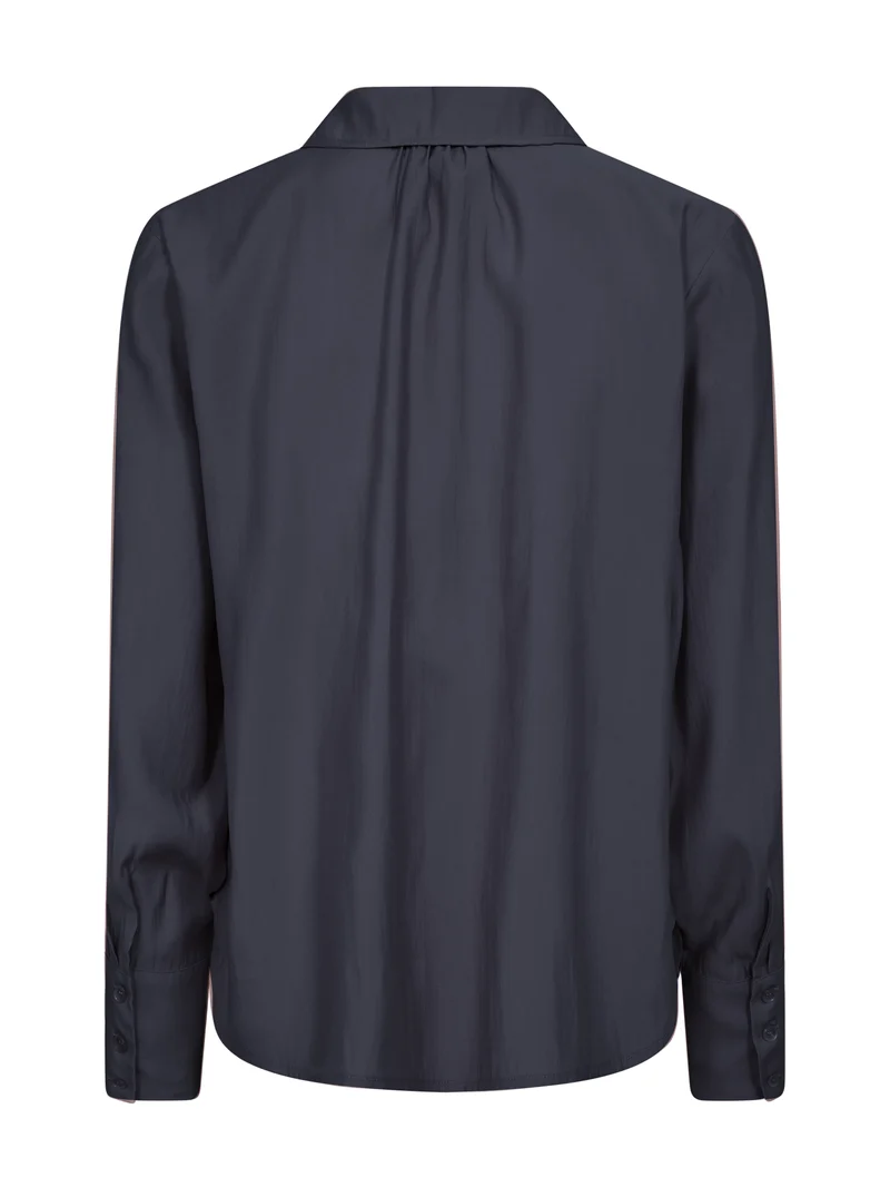 ELLEN Hemd - Navy