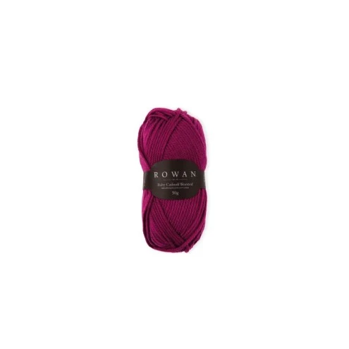 rowan Baby Cashsoft Kammgarn