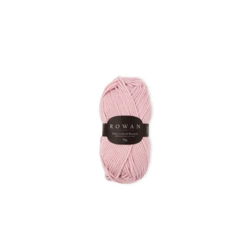 rowan Baby Cashsoft Kammgarn
