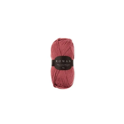 rowan Baby Cashsoft Kammgarn