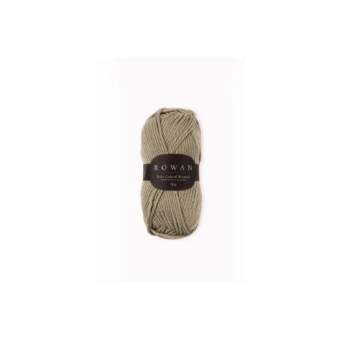 rowan Baby Cashsoft Kammgarn
