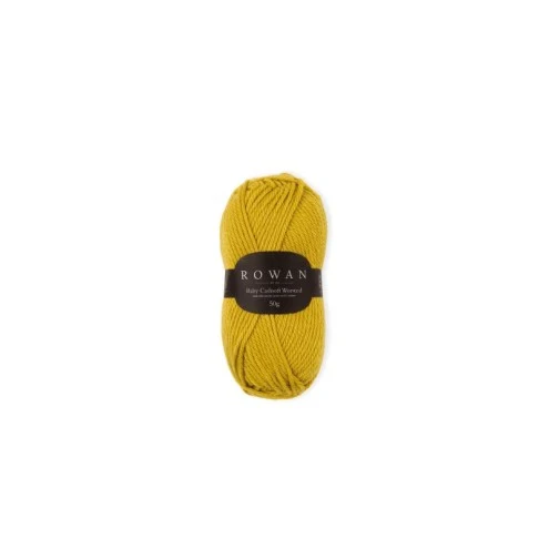rowan Baby Cashsoft Kammgarn