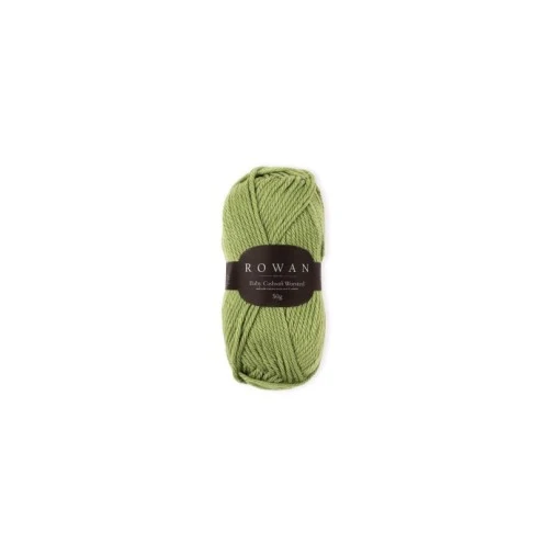 rowan Baby Cashsoft Kammgarn