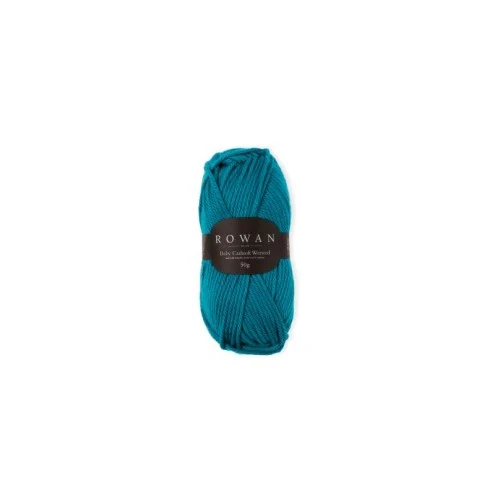 rowan Baby Cashsoft Kammgarn
