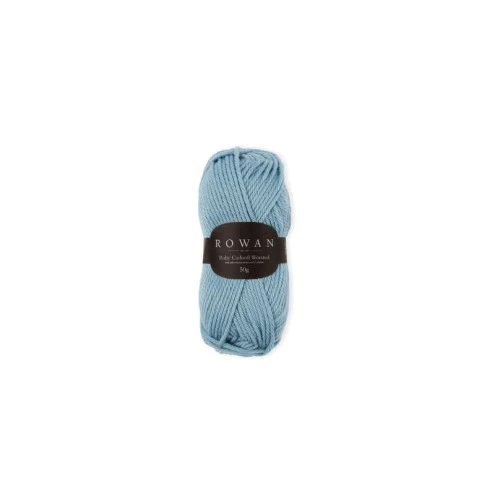 rowan Baby Cashsoft Kammgarn