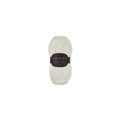rowan Baby Cashsoft Kammgarn