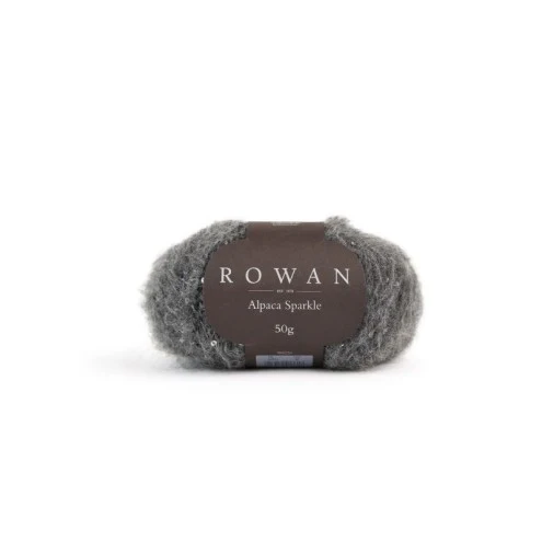 rowan Alpaka-Glitzer