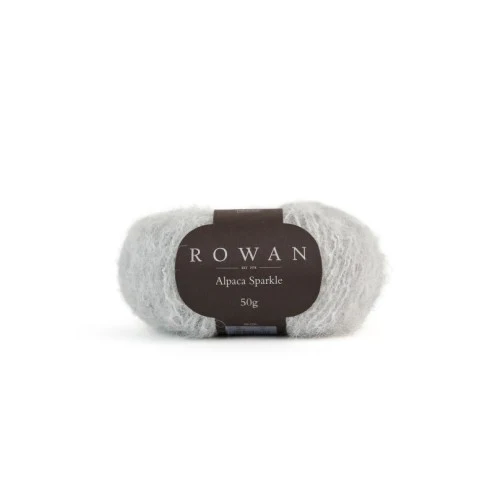 rowan Alpaka-Glitzer
