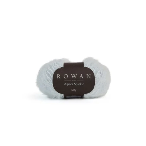 rowan Alpaka-Glitzer
