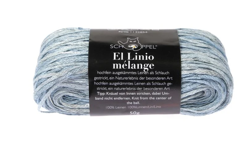 schoppel el linio