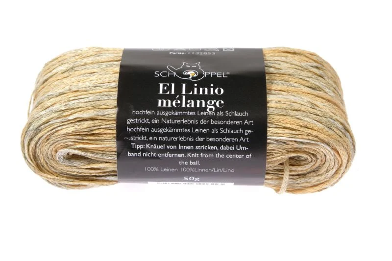 schoppel el linio