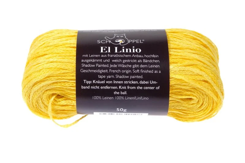 schoppel el linio