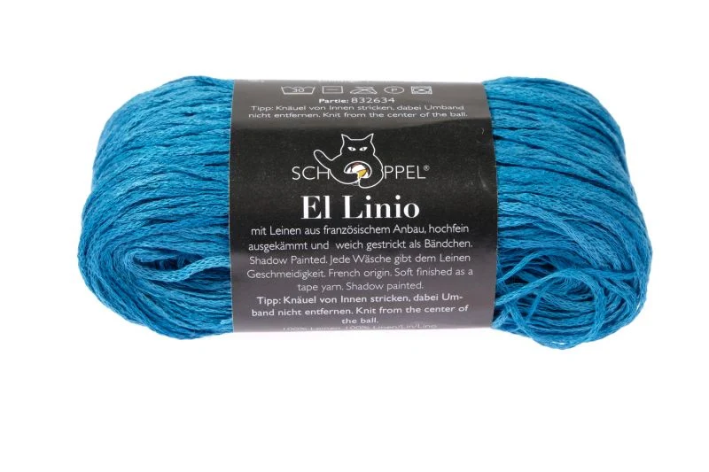 schoppel el linio