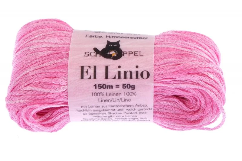schoppel el linio