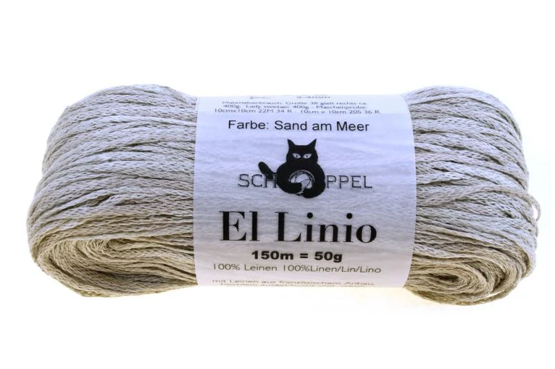 schoppel el linio