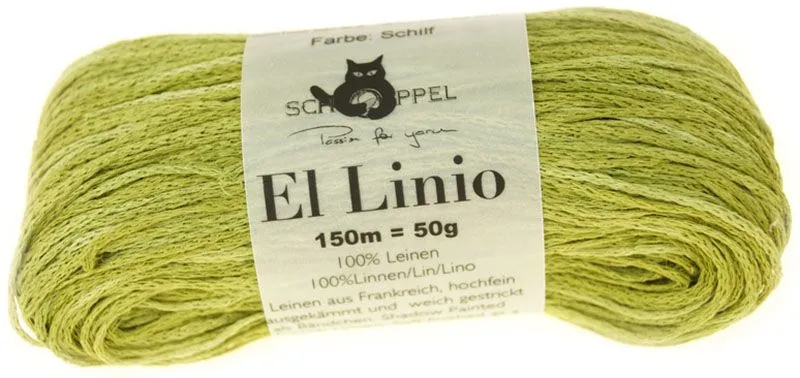 schoppel el linio