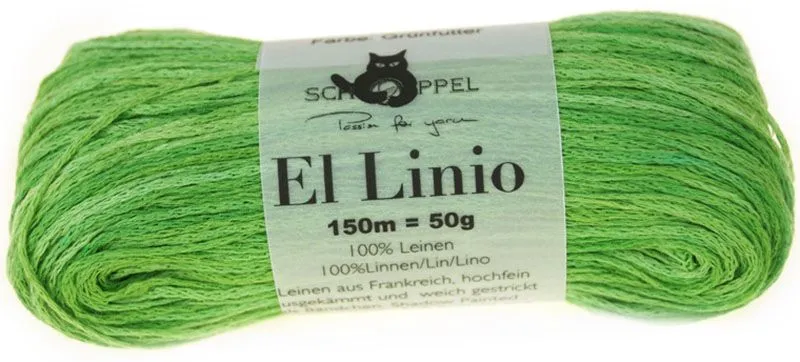 schoppel el linio