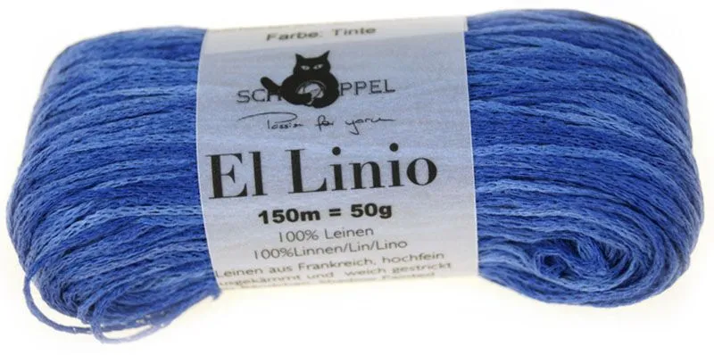 schoppel el linio