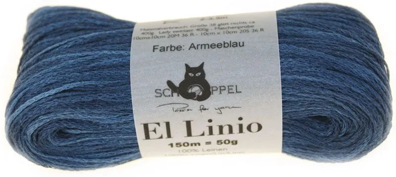 schoppel el linio