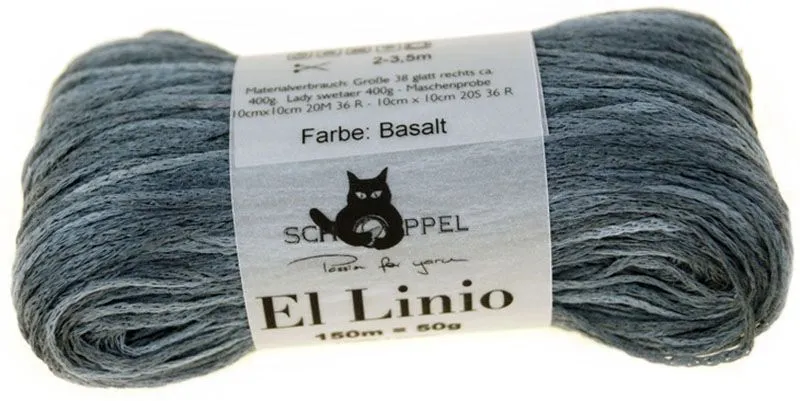 schoppel el linio