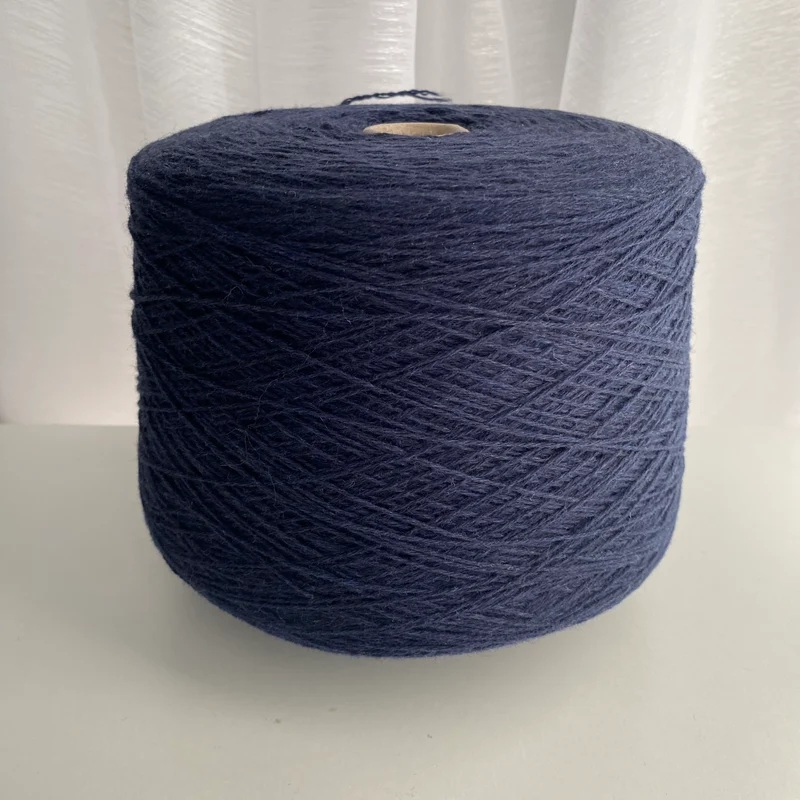 Konenwolle Merino mit Kaschmir / Linsieme Filati Srl.