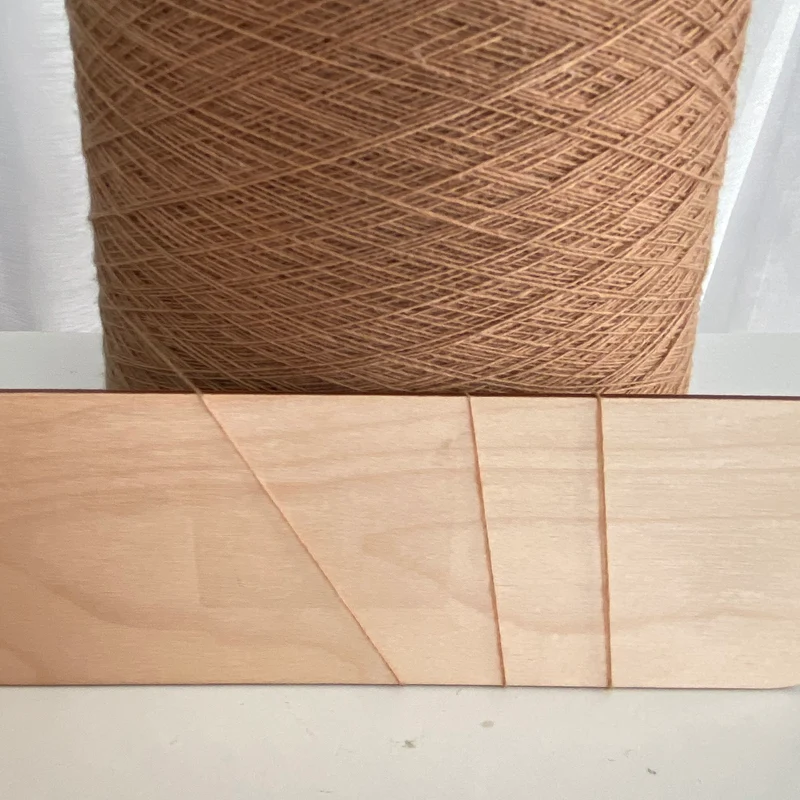 Konenwolle Merino mit Kaschmir / Linsieme Filati Srl.
