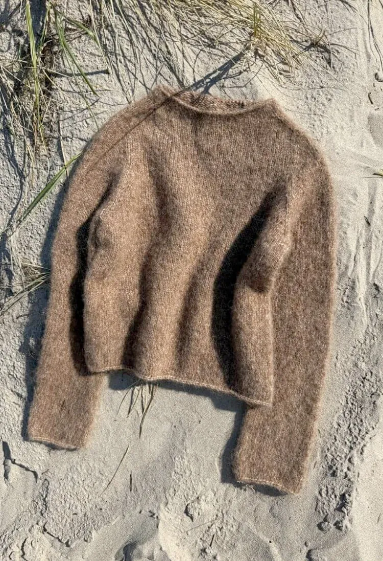 Strickset Ivy Sweater, PetiteKnit