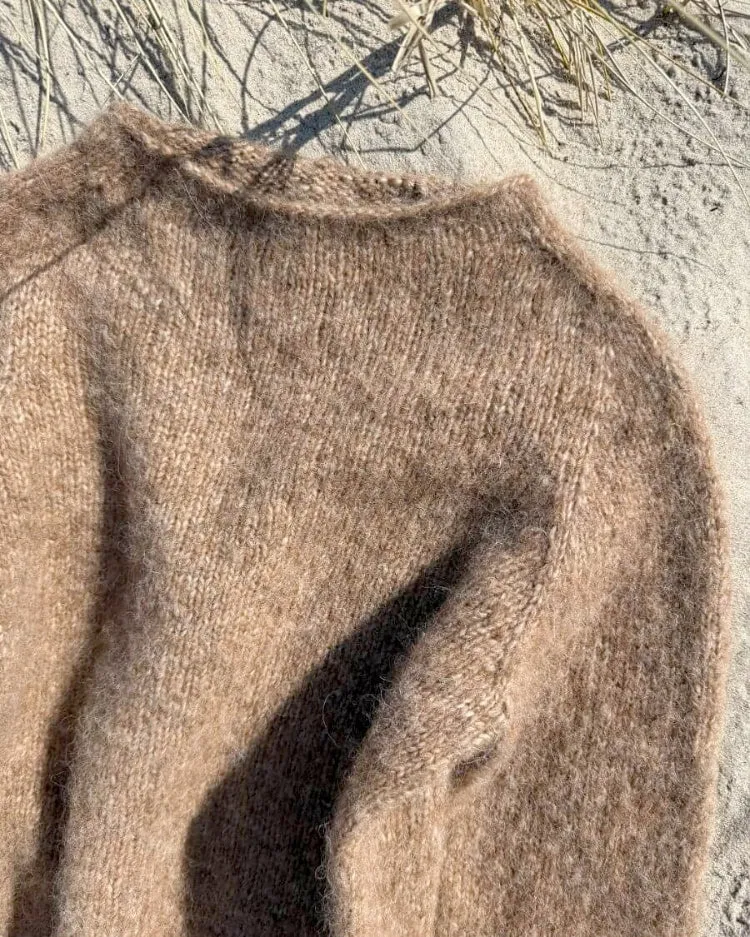 Strickset Ivy Sweater, PetiteKnit
