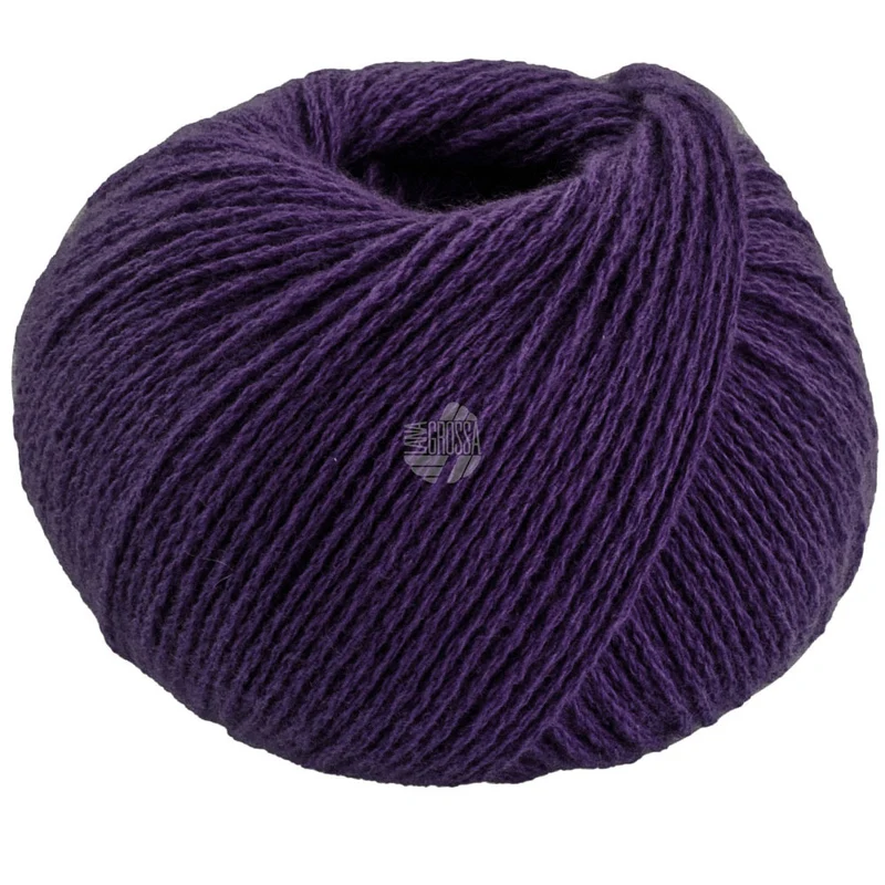 lana grossa cashmere auch