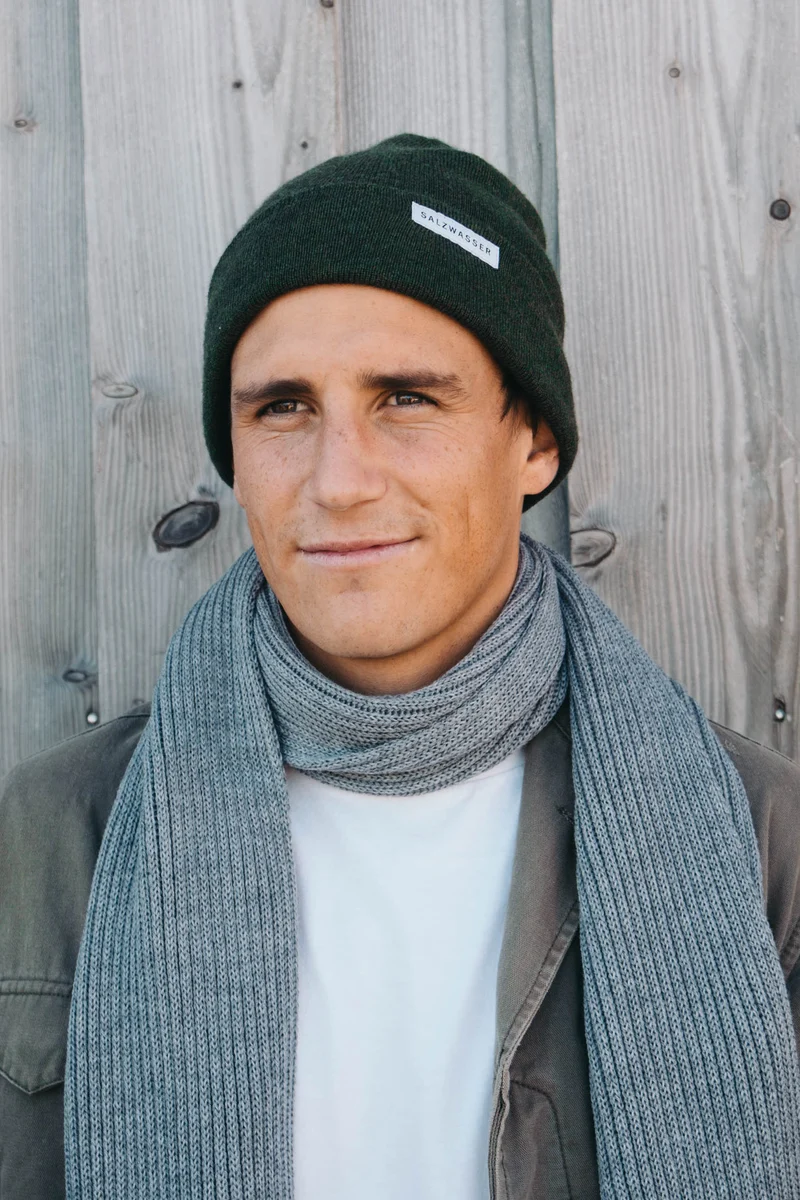 Mütze Nordstrand Marine