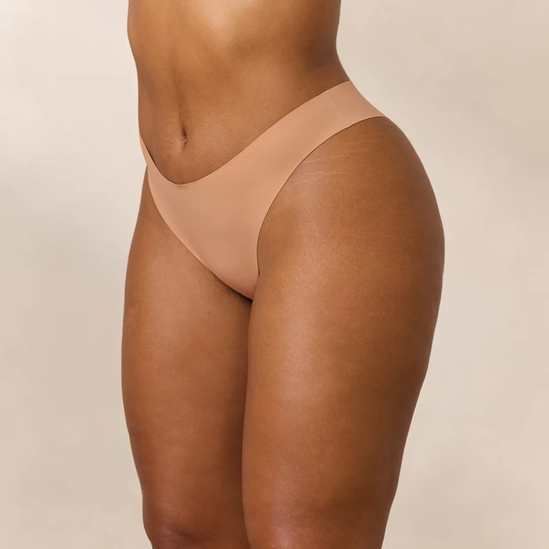 Everyday Form Brazilian - Honig