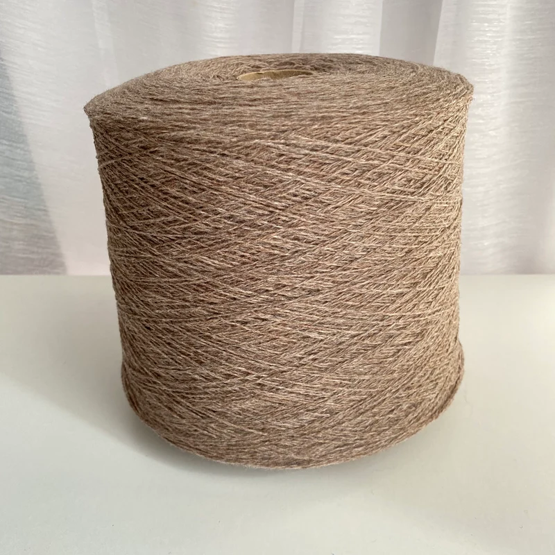 Konenwolle Merino mit Kaschmir / Italy