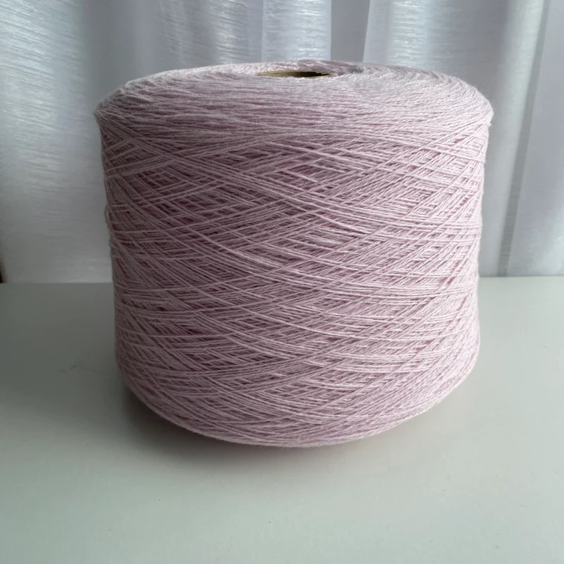 Konenwolle Merino mit Kaschmir / Italy