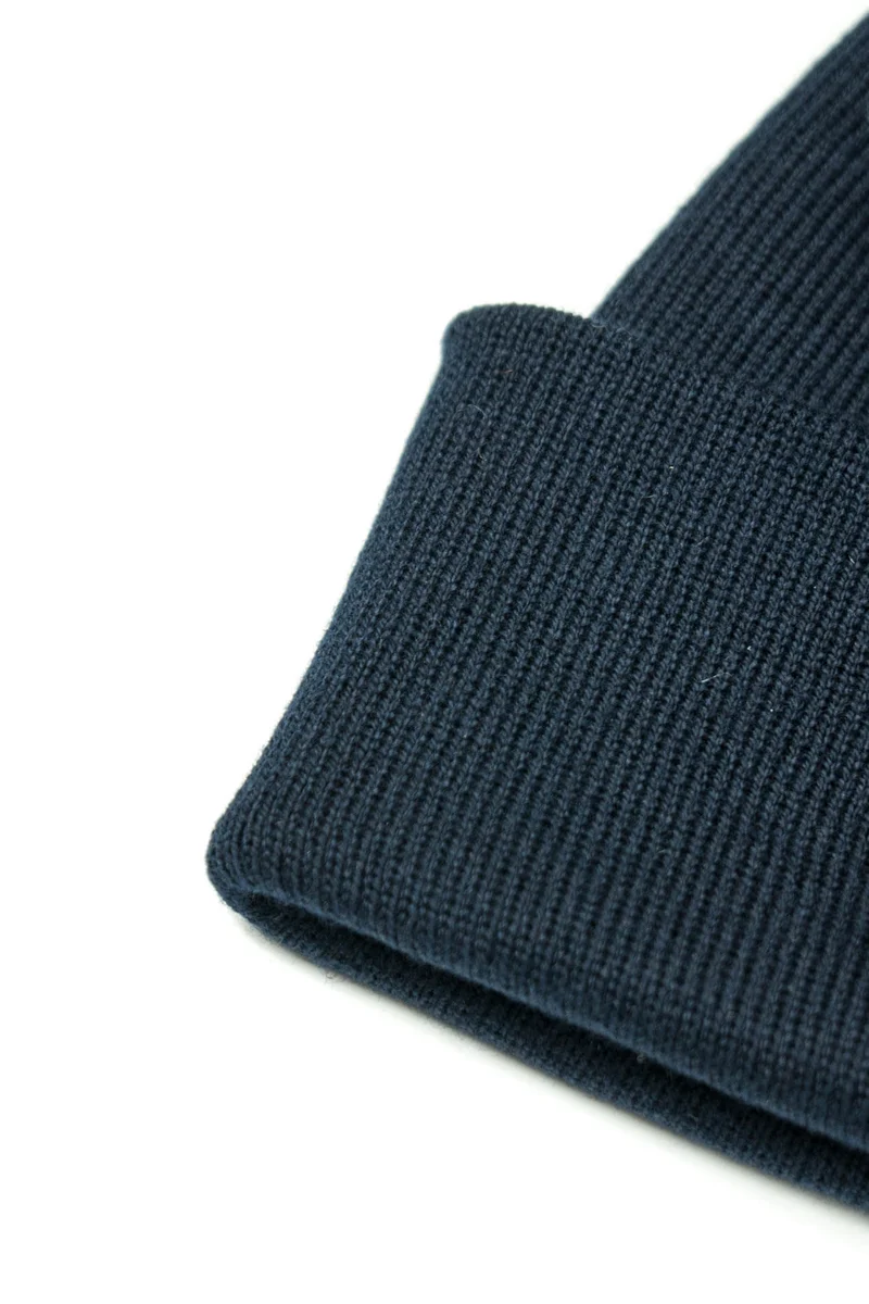Mütze Weststrand Marine