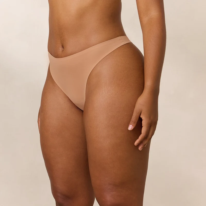 Everyday Form String - Honig