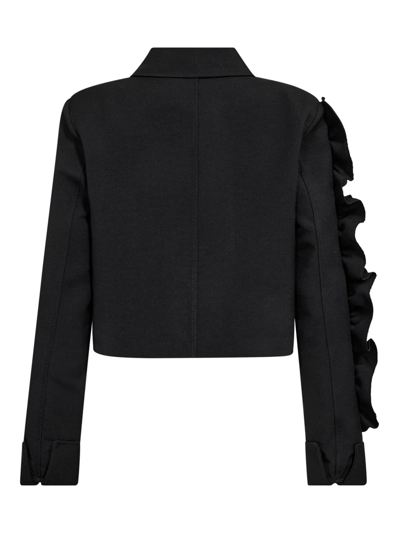 ESMERALDA Blazer - Schwarz
