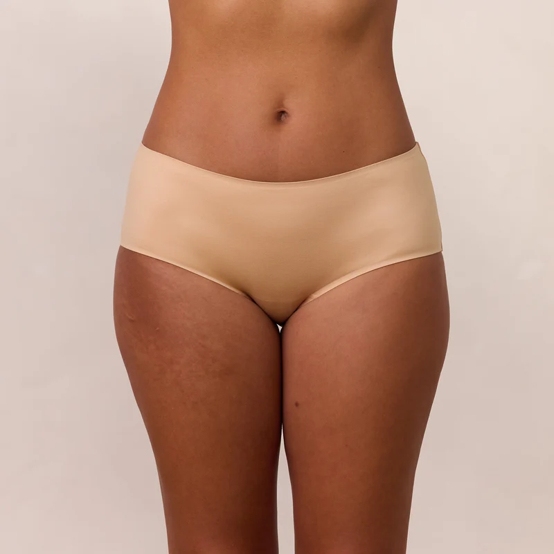 Everyday Ultimate Boyshort - Sand