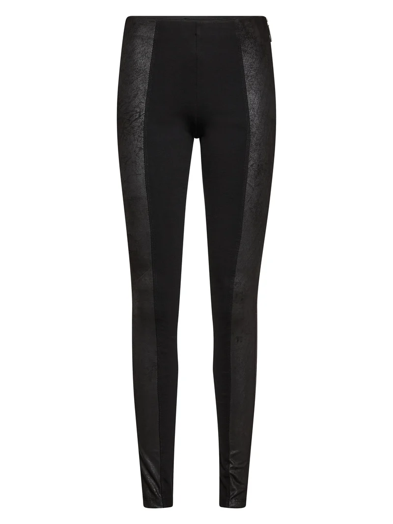 ESMA Leggings - Schwarz