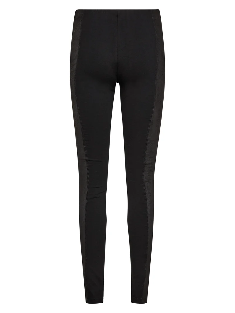 ESMA Leggings - Schwarz