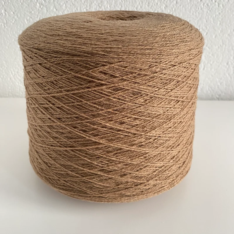 Konenwolle Merino mit Kaschmir / Italy