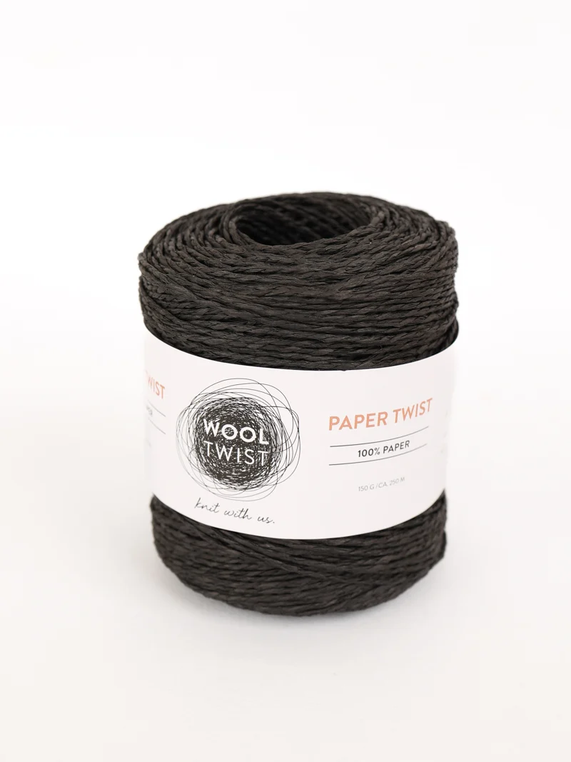 Paper Twist, Wooltwist